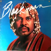Don Blackman cover art