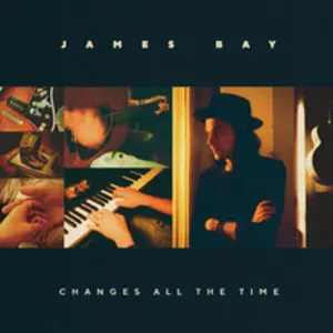Changes All The Time cover art