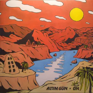 On cover art
