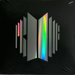 Proof cover art