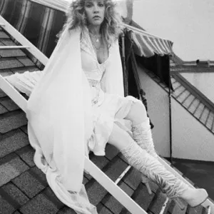 Stevie Nicks
