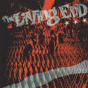 The Living End cover art