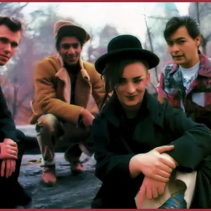 Culture Club