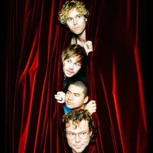 5 Seconds Of Summer