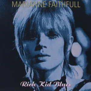 Rich Kid Blues cover art