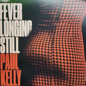 Fever Longing Still cover art