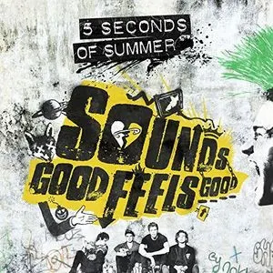 Sounds Good Feels Good cover art