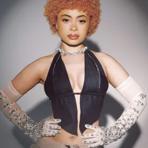 Ice Spice