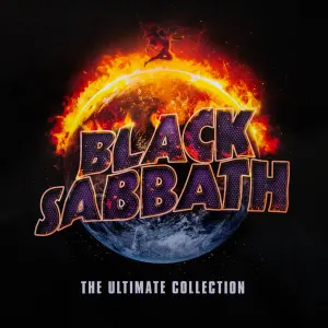 The Ultimate Collection cover art