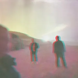 Remote Echoes cover art