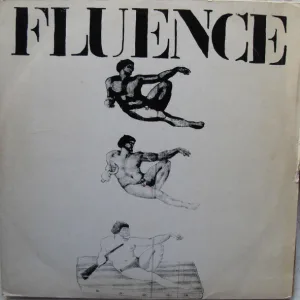 Fluence cover art