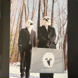 The Else cover art