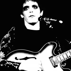 Lou Reed