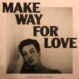 Make Way For Love cover art