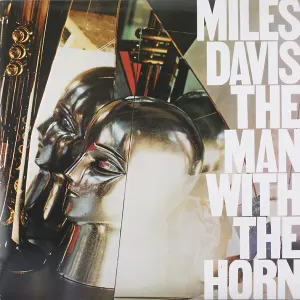 The Man With The Horn cover art