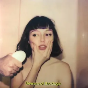 Beware Of The Dogs cover art