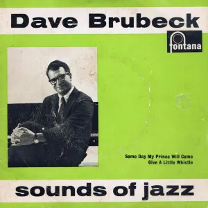 Sound Of Jazz: Some Day My Prince Will Come cover art