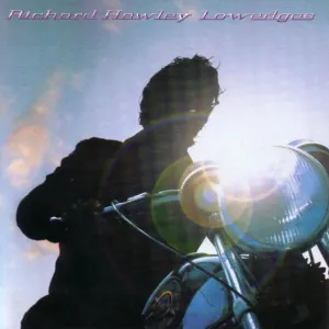 Lowedges cover art