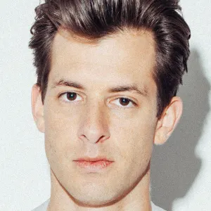 Mark Ronson