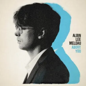 About You cover art