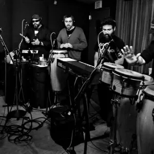 Budos Band*