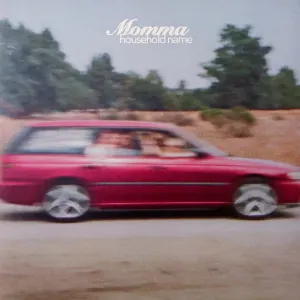 Household Name cover art