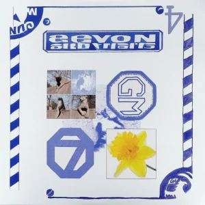 Good Morning Seven cover art