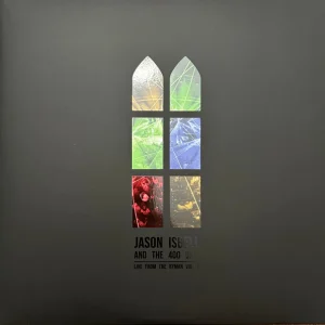 Live from the Ryman Vol. 2  cover art