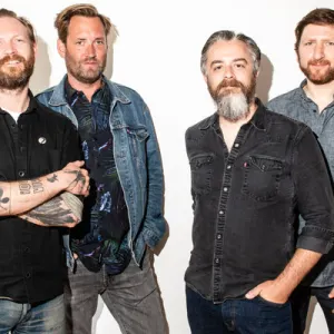 Minus The Bear