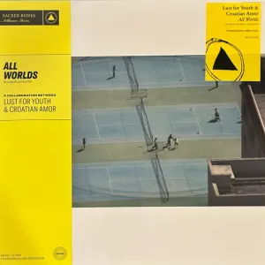 All Worlds cover art