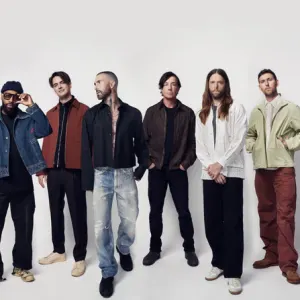 Maroon 5