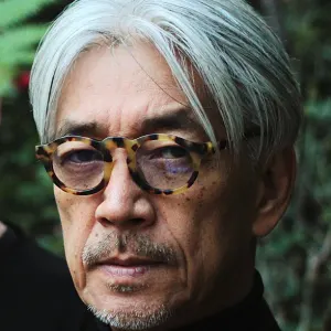 Ryuichi Sakamoto