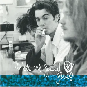 G. Love And Special Sauce cover art