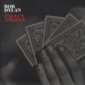 Fallen Angels cover art
