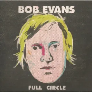 Full Circle cover art