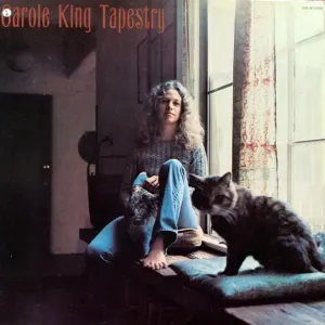 Tapestry cover art