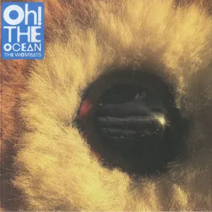 Oh! The Ocean cover art