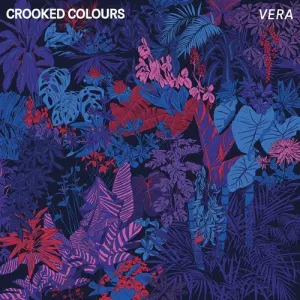 Vera cover art