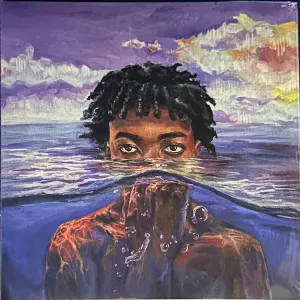Learn 2 Swim cover art