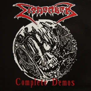 Complete Demos cover art