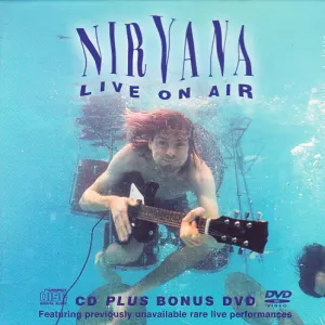 Live On Air cover art