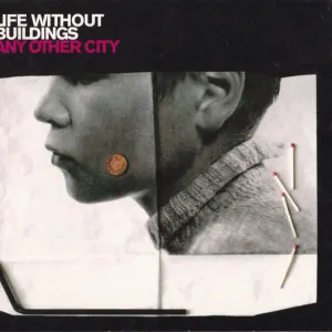 Any Other City cover art