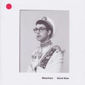 Gone Now cover art