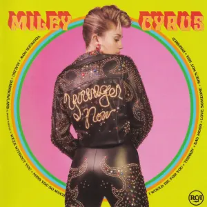 Younger Now cover art