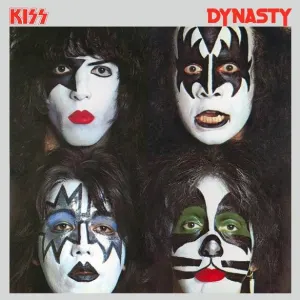 Dynasty cover art