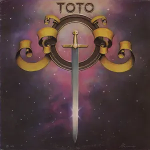 Toto cover art
