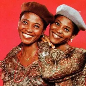 Lijadu Sisters