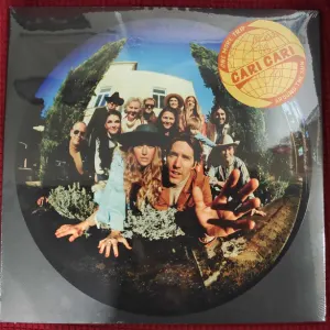 One More Trip Around The Sun cover art