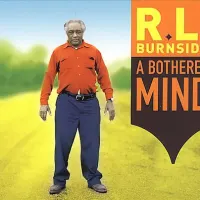 A Bothered Mind cover art