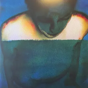 Heart Under cover art